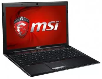 Ремонт ноутбуков msi